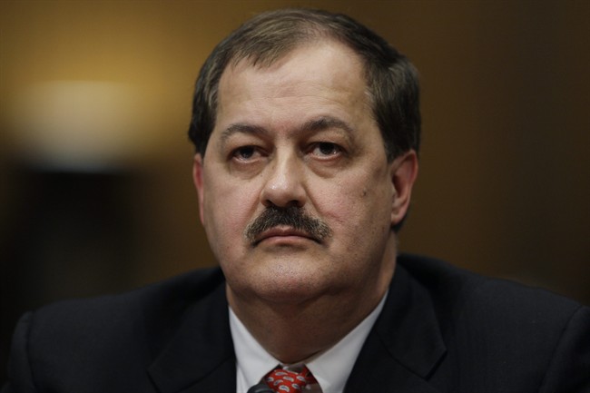 Don Blankenship, the former CEO of Massey Energy, is facing several charges related to a 2010 explosion at the Upper Big Branch Mine in West Virginia that killed 29 people.