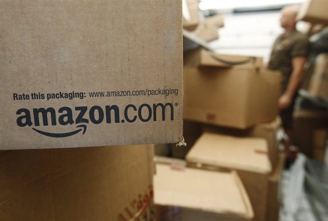 Amazon says there will be more deals on July 15 than on Black Friday, the busy shopping day after Thanksgiving, and Cyber Monday, the Monday after Thanksgiving when many people go online to shop for deals.