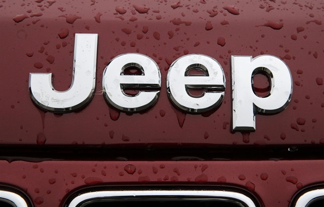The recall covers 2006 Jeep Liberty and Wrangler SUVs and Dodge Viper cars produced between Feb. 15, 2005, and Sept. 14, 2006.