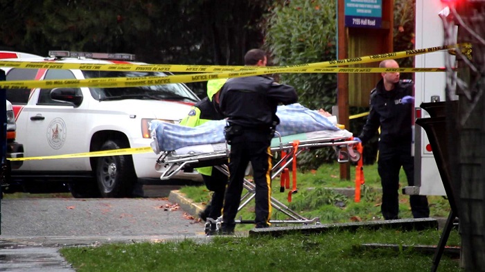 Police-involved shooting in Surrey leaves 2 officers hurt - BC ...