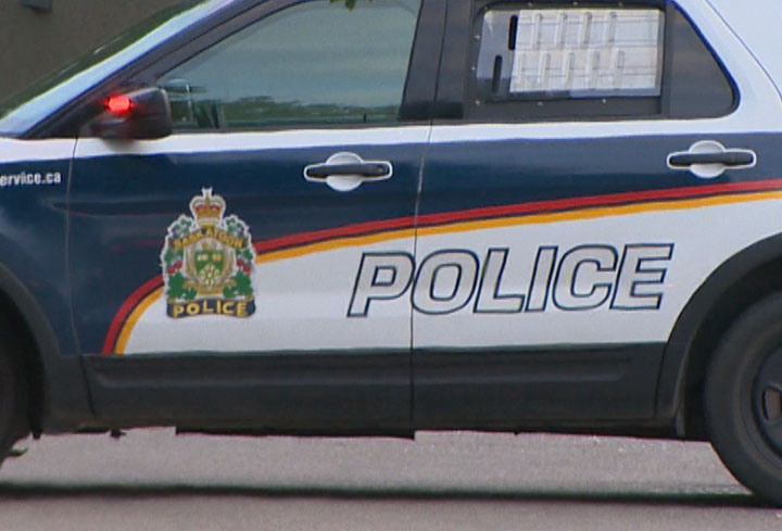 Six people, including three youth, charged after string of robberies in Saskatoon.