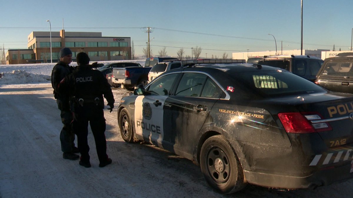 Gun scare at Canada Post Processing Centre prompts lockdown - image