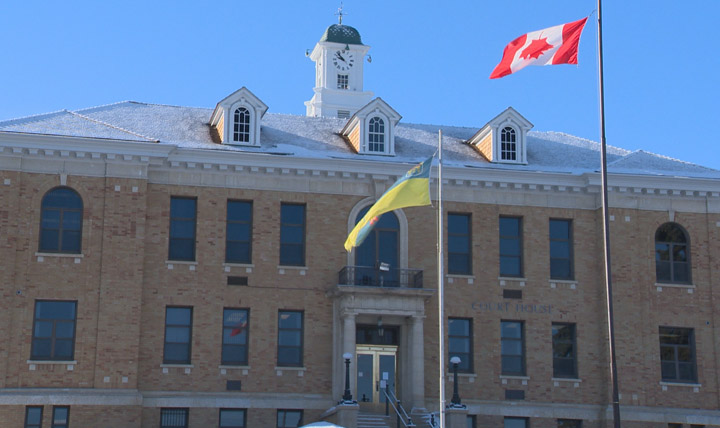 A public inquest into the death of man is scheduled to take place this week in Prince Albert, Sask.