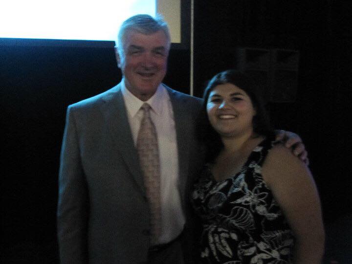 Pat Quinn, hockey