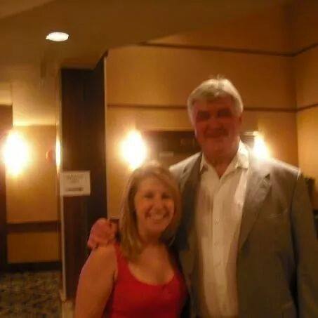 Pat Quinn, hockey