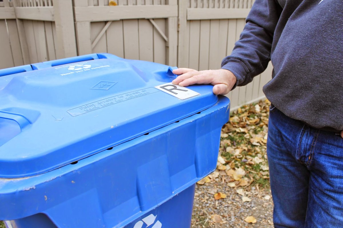 Lethbridge could see curbside recycling trial as soon as next year: finance committee - image