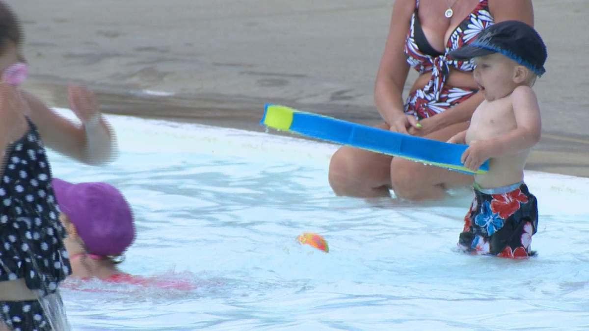 Summer recap: Regina breaks all-time August heat record, drought continues - image