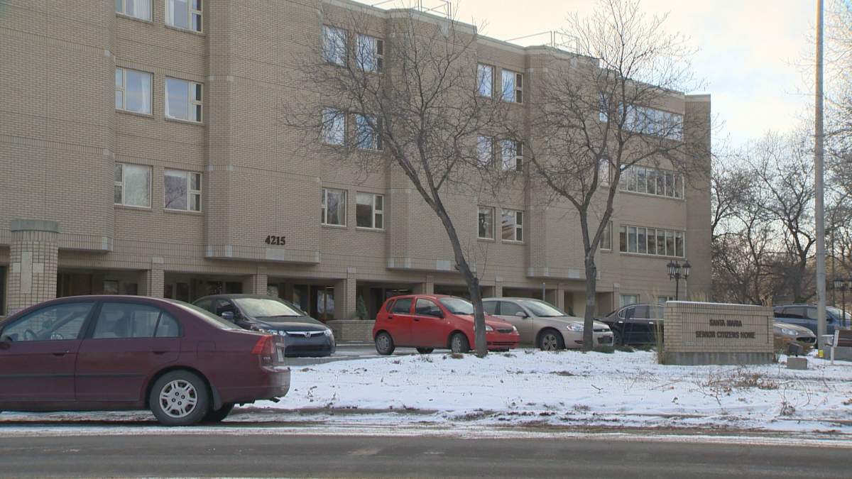 Saskatchewan's ombudsman says her office has received about 35 complaints related to long-term care facilities since November.