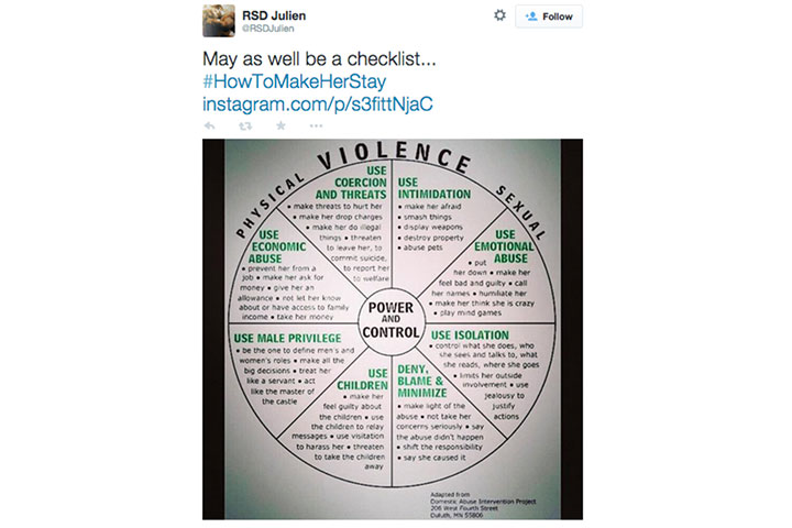 ‘Pick-up artist’ Julien Blanc apologizes for ‘posting a lot of stupid stuff online’ - image