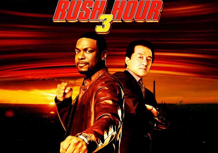 5 things you didn’t know about Daniel Clarke Bouchard - image