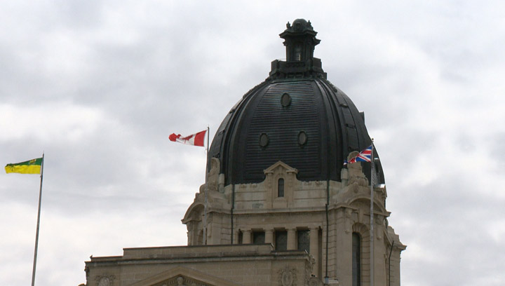 Voters in Lloydminster head to the polls Thursday to elect a new member of the Saskatchewan legislature.