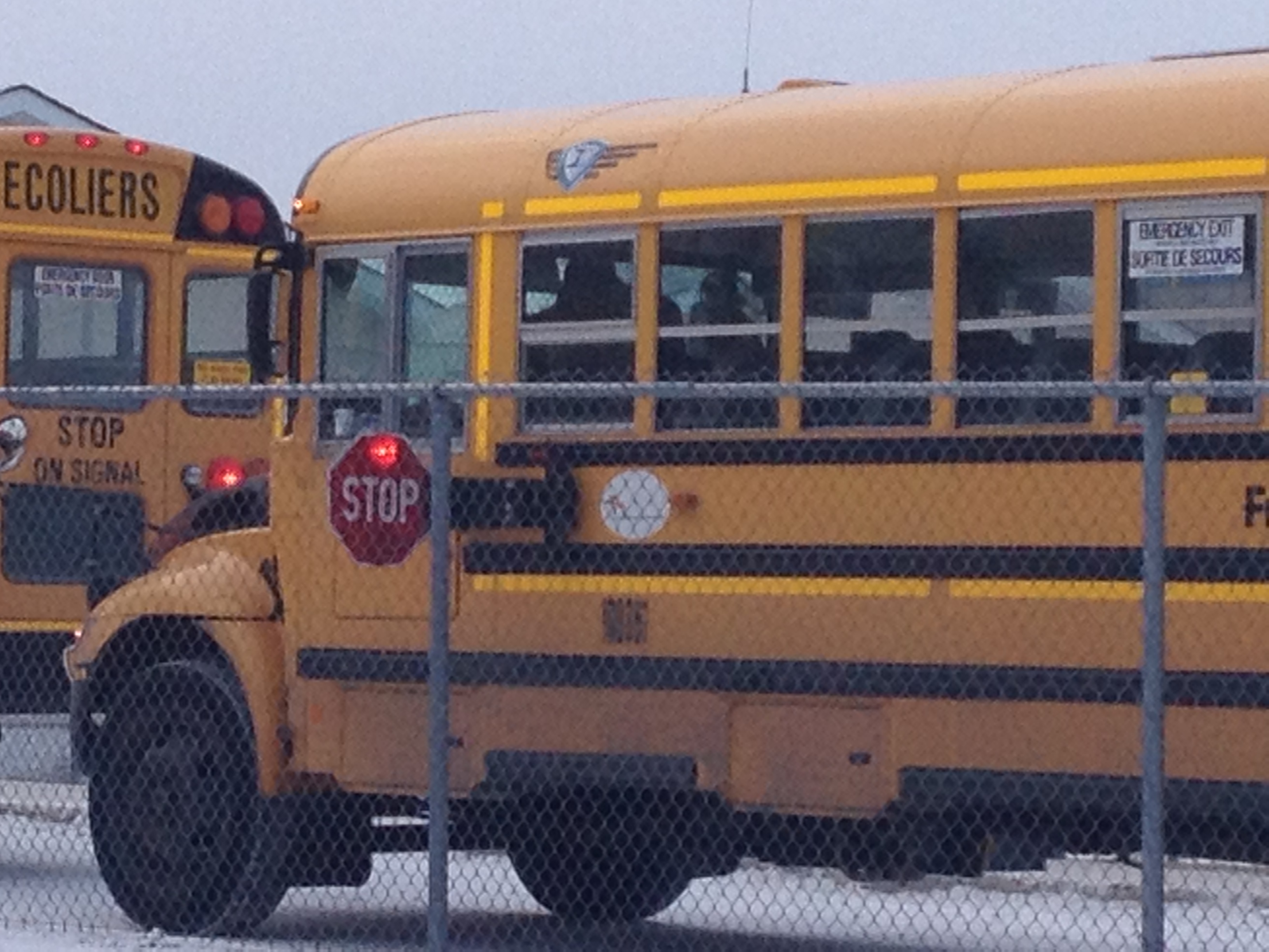 Peachland Elementary School Closed Because Of Power Outage Globalnews Ca