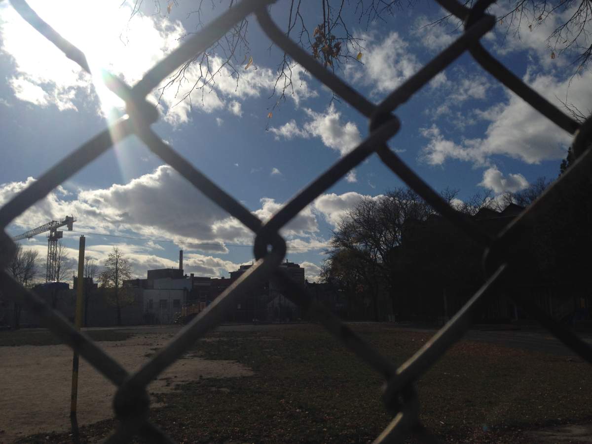 Lord Lansdowne Public School