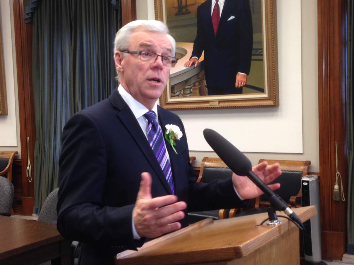 Secrecy laws, which vary by province, shield Manitoba's
advertising slogan.
