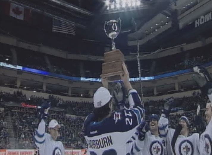 2011 Jets Skills Competition