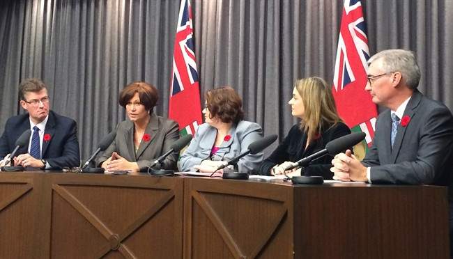 Erin Selby considering making a run for federal politics: sources - image