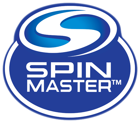 Spin_Master_Logo