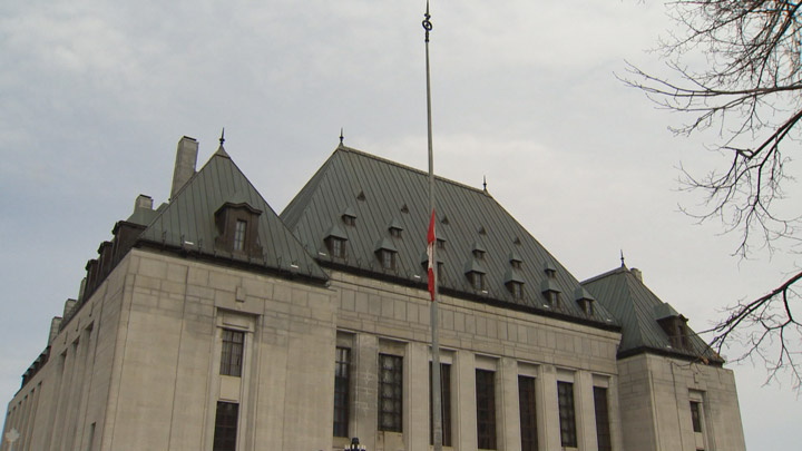 Friends of the Canadian Wheat Board seek leave to appeal to Supreme Court of Canada.
