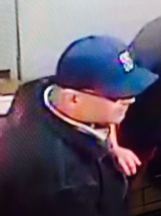 Surrey RCMP need help identifying restaurant stabbing suspect - BC ...