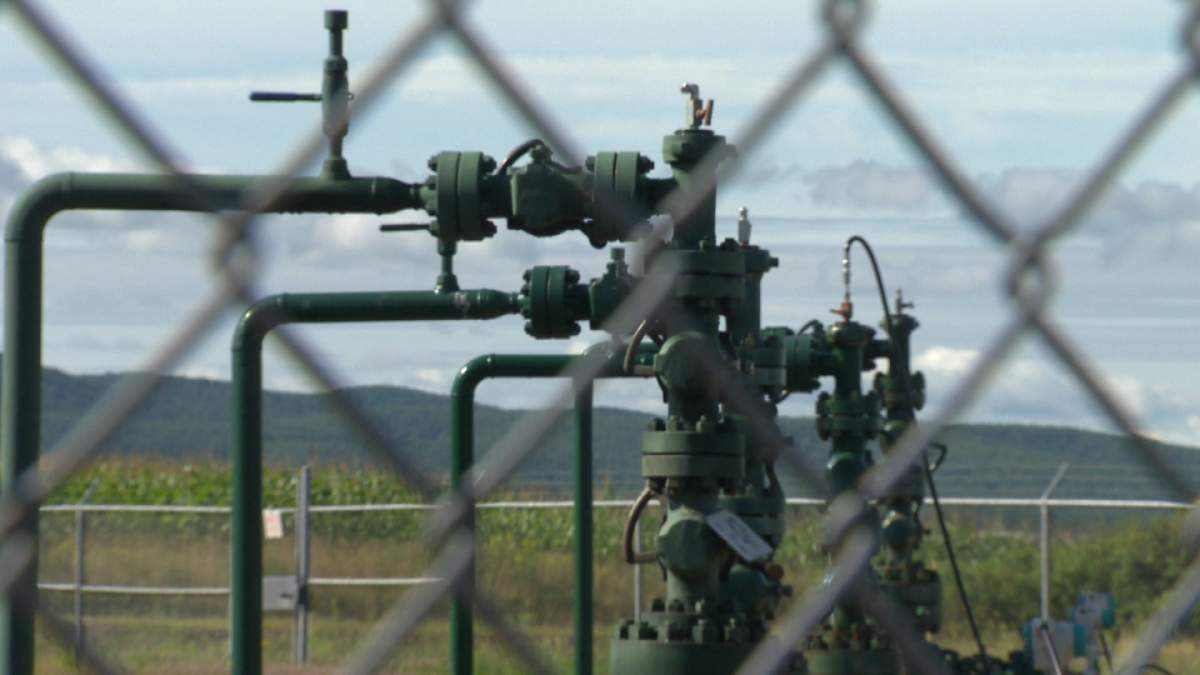 New alliance in N.B. created to promote shale gas development - image