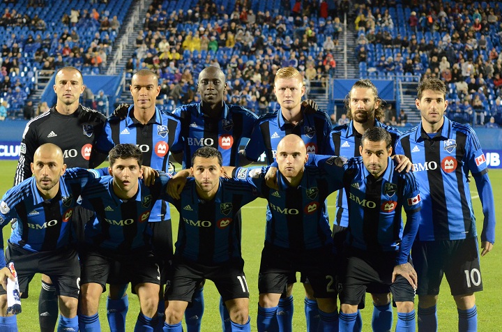 The Montreal Impact