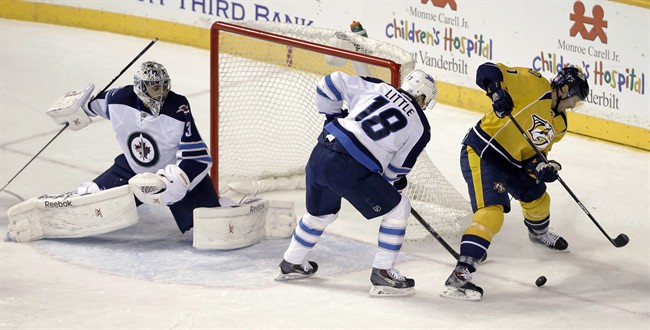 When the puck drops Tuesday night at MTS Centre, a key player will be back in the Winnipeg Jets line up.

