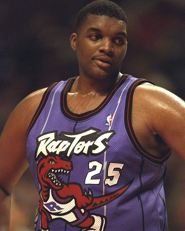 It’s back! Raptors to wear purple throwback jerseys against Wizards