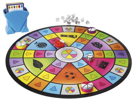 Will we be seeing a new edition of Trivial Pursuit with a question about Conrad Black?