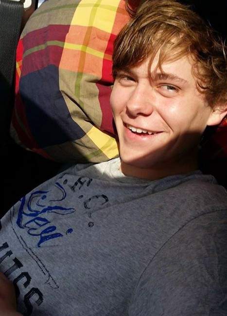 B.C. coroner IDs man killing in police shooting - image