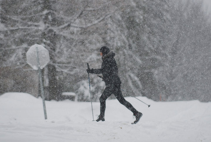 Being informed and prepared of physiological factors like frostbite and hypothermia can help reduce the risks during the cold months.