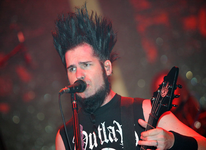 Wayne Static