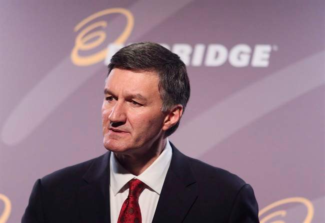 Enbridge