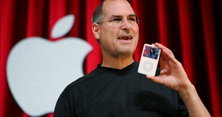 The 20th anniversary of the iPod just passed and almost no one noticed