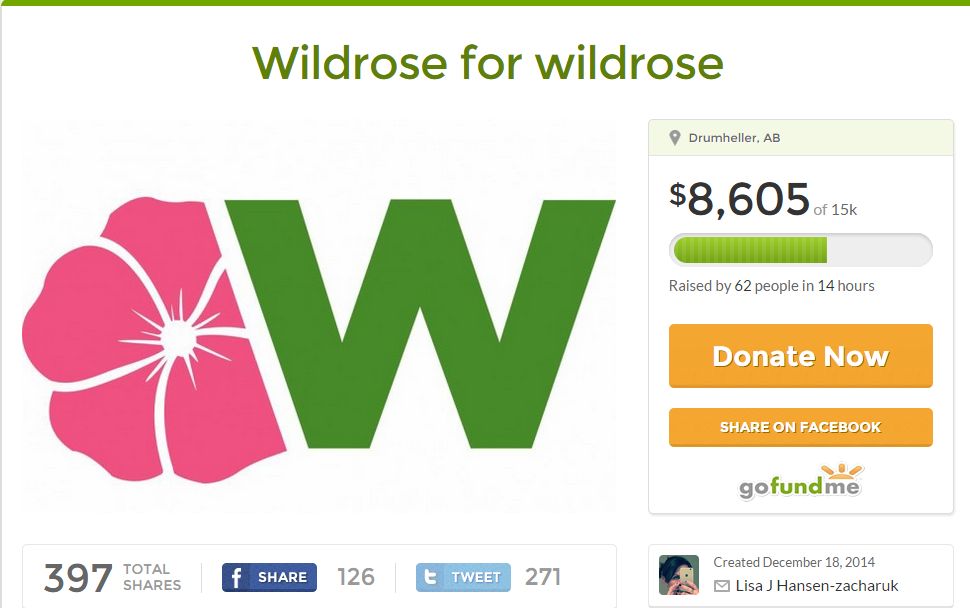 Wildrose staff in limbo after mass floor crossing - image