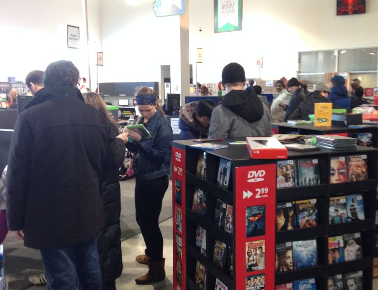 Thousands of Edmontonians expected to shop Boxing Day Edmonton Globalnews.ca