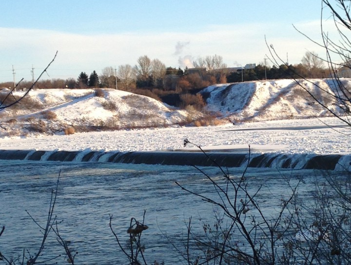 Dec. 10: This Your Saskatchewan photo was taken by Darren Schatz in Saskatoon.
