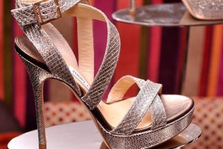 French study reveals the power of high heels | Globalnews.ca