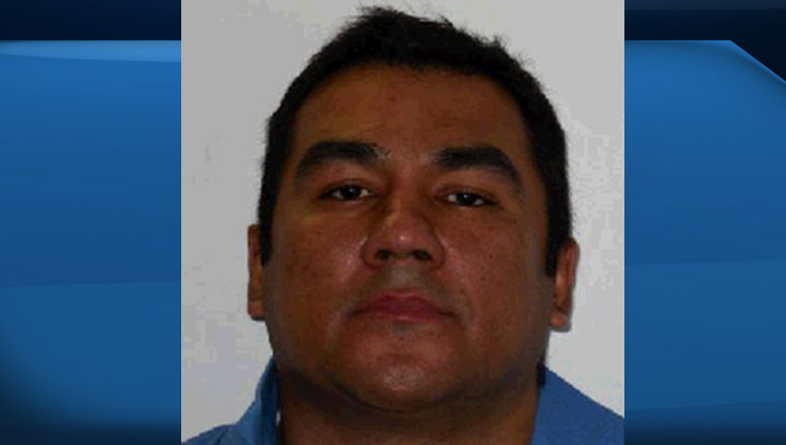 Saskatchewan inmate Allan Wright, serving time for assault, escapes during temporary escorted absence from Willow Cree Healing Lodge.