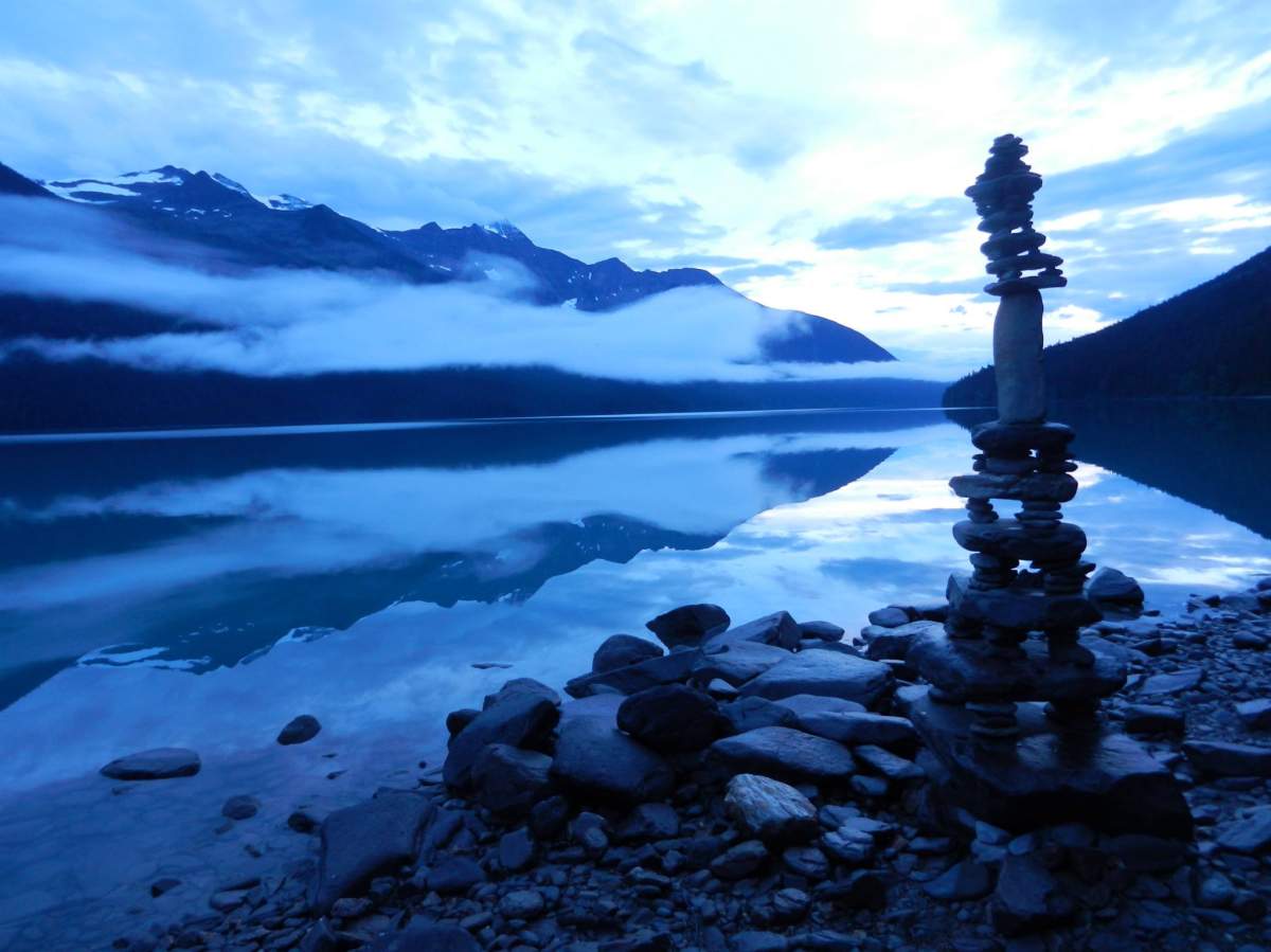 Best B.C. Weather Window Photos of 2014 - image