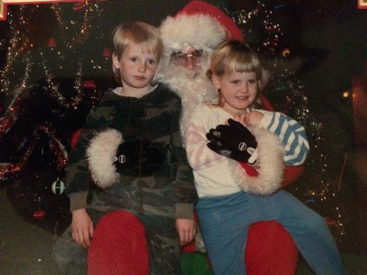 Santa