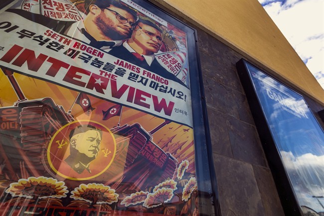 Carlton cinema to begin screening ‘The Interview’ on Friday - image