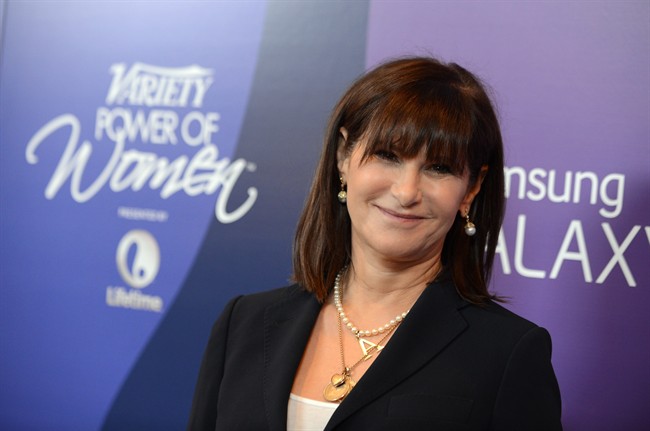 Amy Pascal will step down as co-chairman of Sony Pictures Entertainment and head of the film studio, nearly three months after a massive hack hit the company and revealed embarrassing emails.
