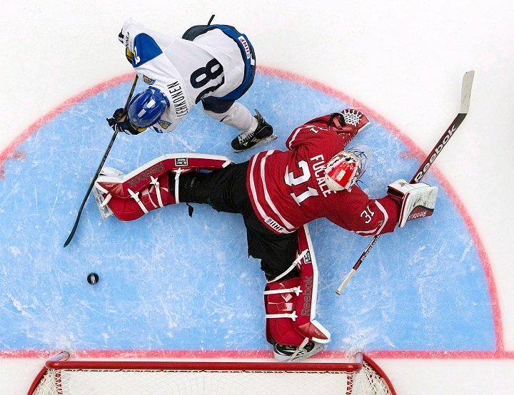 5 things to watch Canada v. Finland at World Junior Hockey