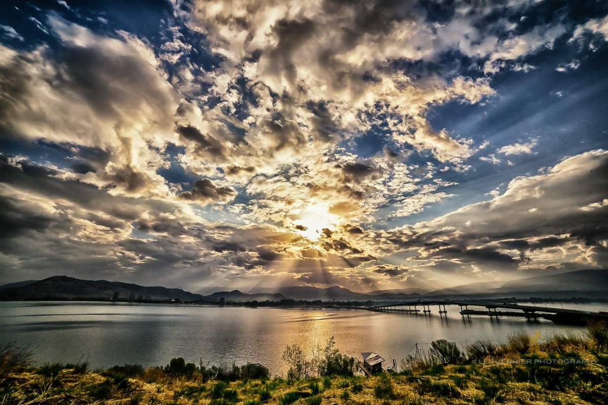 Best B.C. Weather Window Photos of 2014 - image