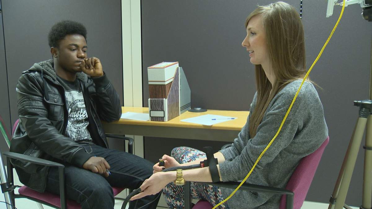 Montreal researchers make Chronic Fatigue Syndrome discovery - image