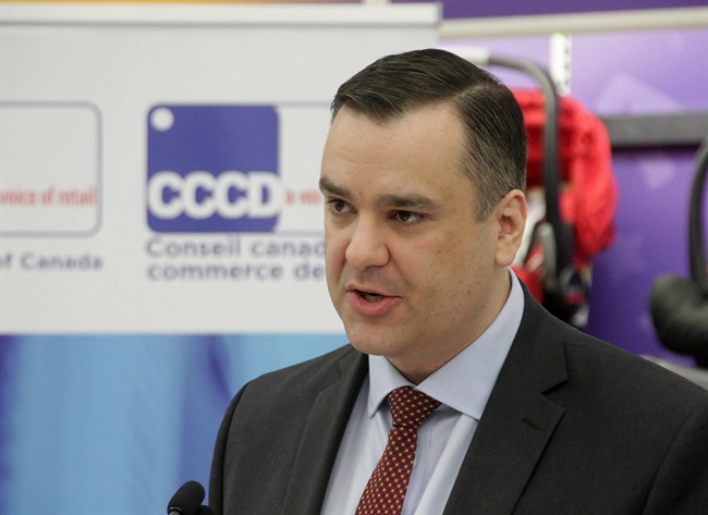 Faculty opposition grows against James Moore’s appointment at UNBC - image