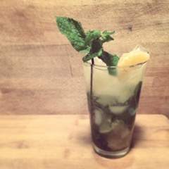 Clementine Vodkito