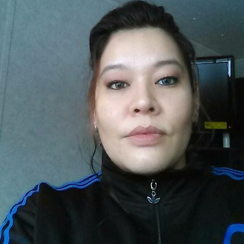Cold Lake RCMP are searching for Carrie Ann Gladue, 42, who has been missing since Dec. 18, 2014. 