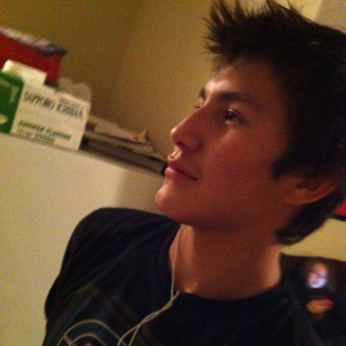 Cold Lake RCMP are searching for missing teen Tarron Grandbois, Monday, Dec. 29, 2014. 
