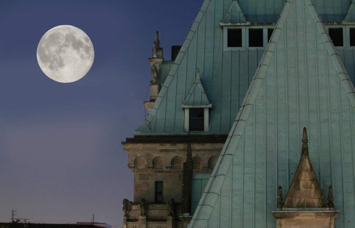 Best B.C. Weather Window Photos of 2014 - image